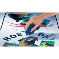 Dispenser Fotoklbepuder