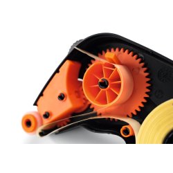 Dispenser Fotoklbepuder