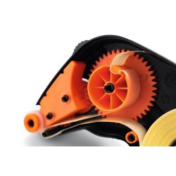 Dispenser Fotoklbepuder