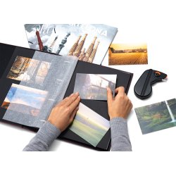 Dispenser Fotoklbepuder