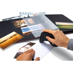 Dispenser Fotoklbepuder