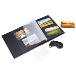 Dispenser Fotoklbepuder