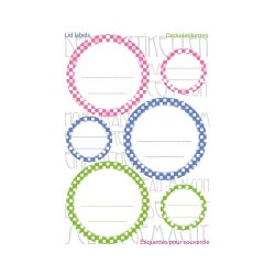 Etiketter Kkken Til Frys