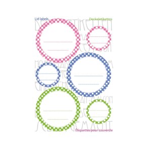 Etiketter Kkken Til Frys