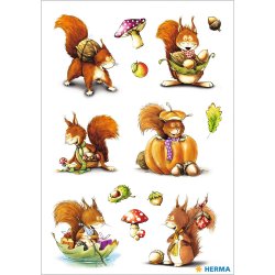 Herma Stickers Decor Egern (3)