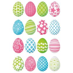 Herma Stickers Pskeg