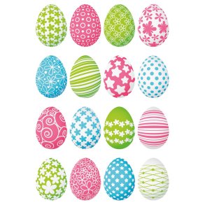 Herma Stickers Pskeg