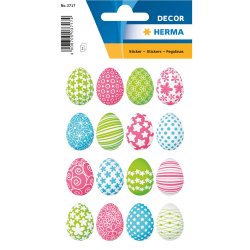 Herma Stickers Pskeg