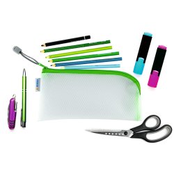 Herma Universal lynlslomme 23x11cm Grn