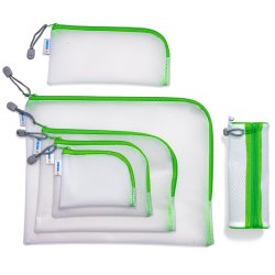 Herma Universal lynlslomme 23x11cm Grn