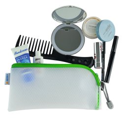 Herma Universal lynlslomme 23x11cm Grn