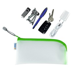 Herma Universal lynlslomme 23x11cm Grn