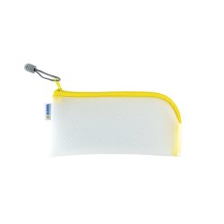 Herma Universal lynlslomme 23x11cm Gul