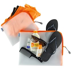 Herma Universal lynlslomme 23x11cm Orange