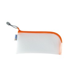 Herma Universal lynlslomme 23x11cm Orange