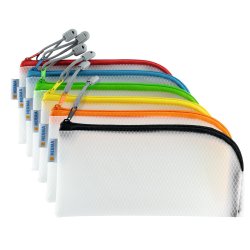 Herma Universal lynlslomme 23x11cm Orange