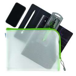 Herma Universal Lynlslomme A4 Grn