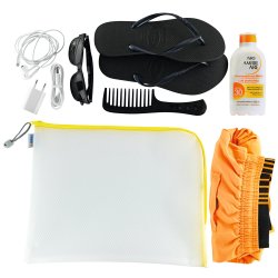 Herma Universal Lynlslomme A4 Gul