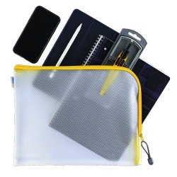 Herma Universal Lynlslomme A4 Gul