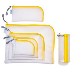 Herma Universal Lynlslomme A4 Gul