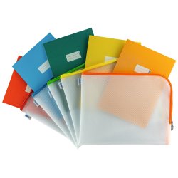 Herma Universal Lynlslomme A4 Gul