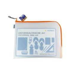 Herma Universal Lynlslomme A4 Orange