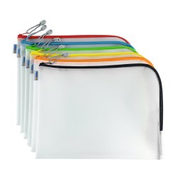 Herma Universal Lynlslomme A4 Orange