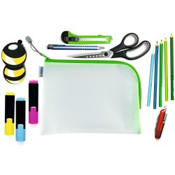 Herma Universal Lynlslomme A5 Grn