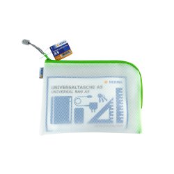 Herma Universal Lynlslomme A5 Grn