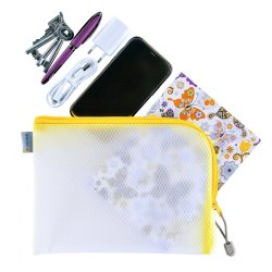 Herma Universal lynlslomme A5 Gul