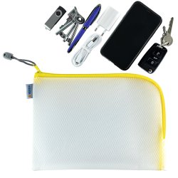 Herma Universal lynlslomme A5 Gul