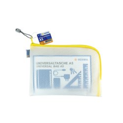 Herma Universal lynlslomme A5 Gul