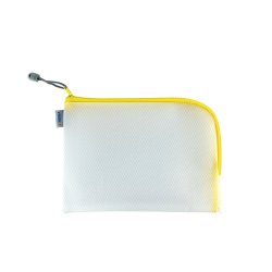 Herma Universal lynlslomme A5 Gul