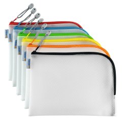 Herma Universal lynlslomme A5 Gul