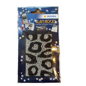 Klistermrker Glam Rocks