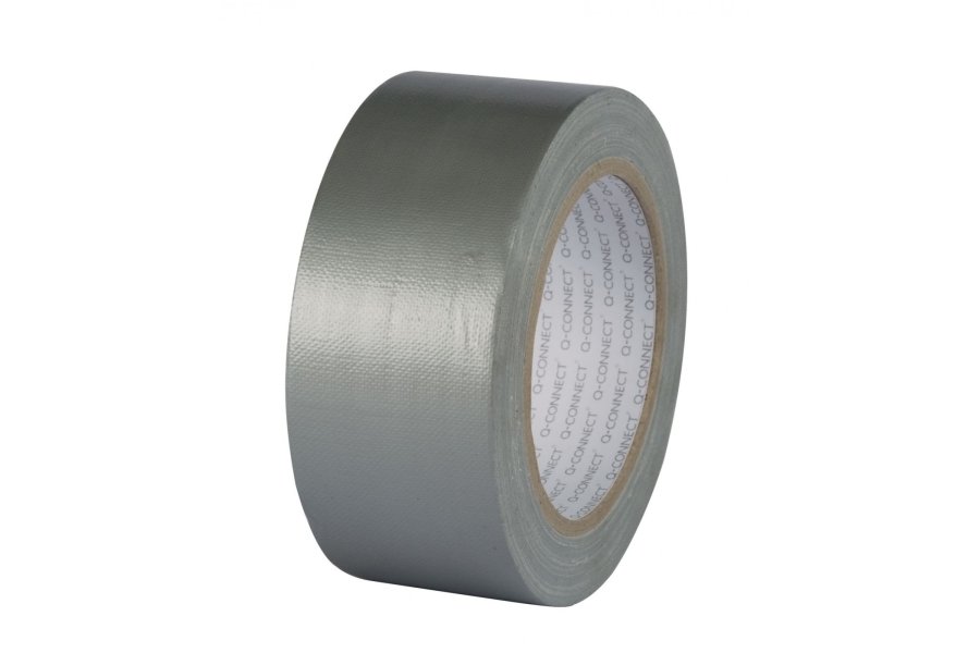 Gaffetape S�lv 48mm X 25m