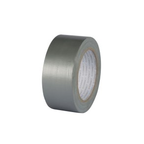 Gaffetape S�lv 48mm X 25m