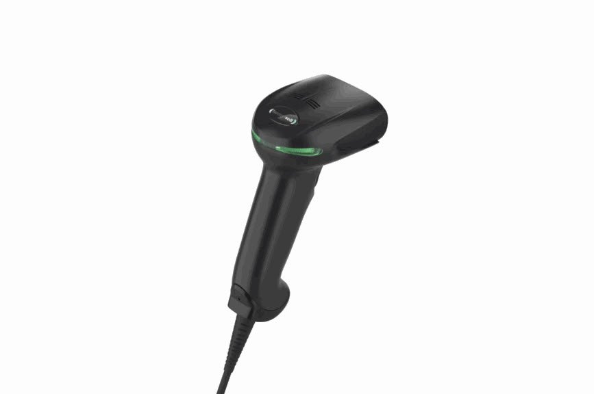 Honeywell Xenon XP 1950g General Duty Scanner