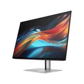 24'' HP Monitor 7 Pro WUXGA USB-C 724pu Sort/Slv