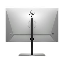 24'' HP Monitor 7 Pro WUXGA USB-C 724pu Sort/Slv