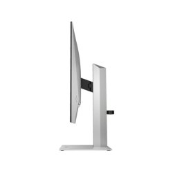 24'' HP Monitor 7 Pro WUXGA USB-C 724pu Sort/Slv