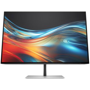24'' HP Monitor Series 7 Pro WUXGA, 724pn