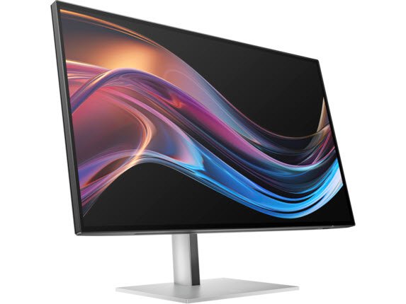 27'' HP Monitor Series 7 Pro 4K Thunderbolt 4 Monitor727pk