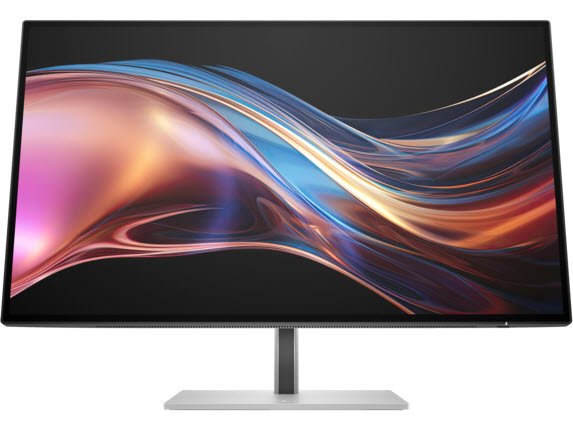 27'' HP Monitor Series 7 Pro QHD Thunderbolt 4 - 727pu