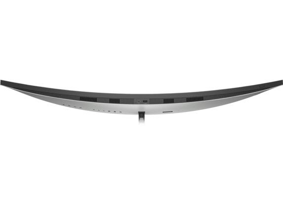 37.5'' HP Monitor Series 7 Pro WQHD+ Thunderbolt 4 - 738pu