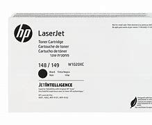 HP 1020XC Black Original LaserJet Toner Cartridge