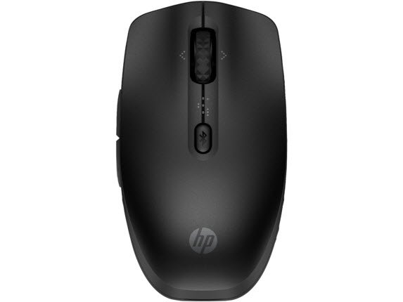 HP 420 Programmable Wireless Mouse (Consumer)