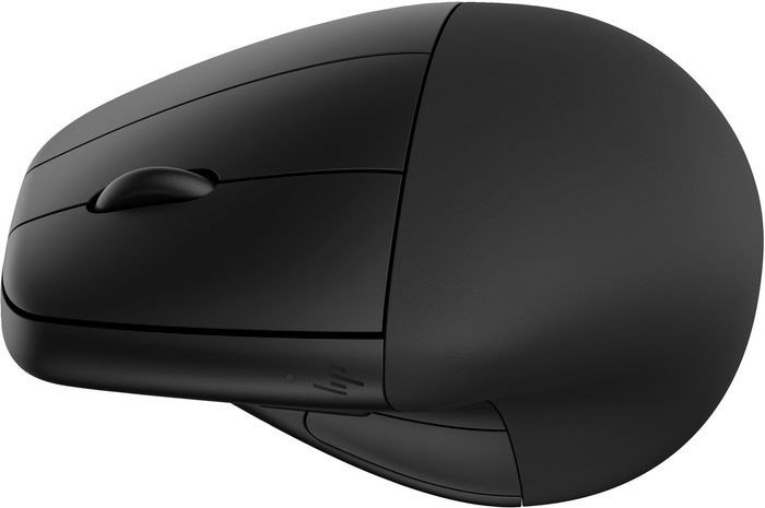 HP 920 Ergonomic Vertical Wireless Mouse Consumer