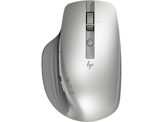 HP 930 Creator Wireless Mouse (Consumer)