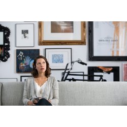 HP Poly Headset Voyager 5200, Black